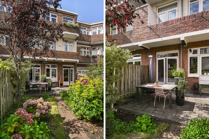 Foto 23 van van Halewijnlaan 356