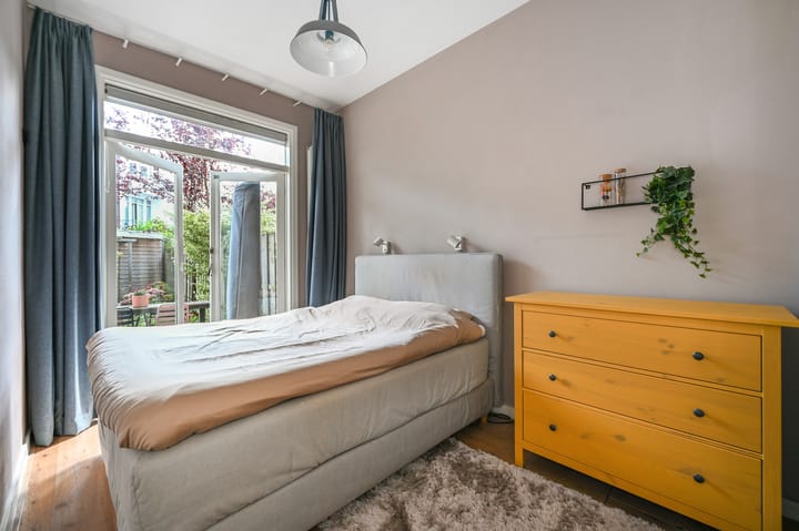 Foto 4 van van Halewijnlaan 356