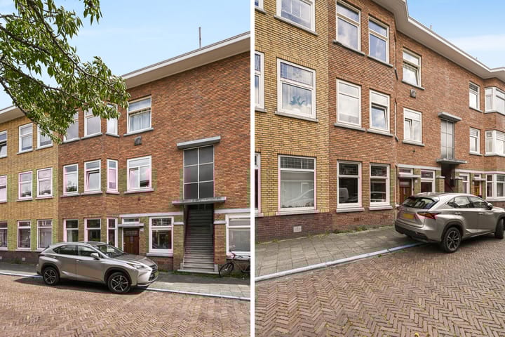 Foto 45 van van Halewijnlaan 356