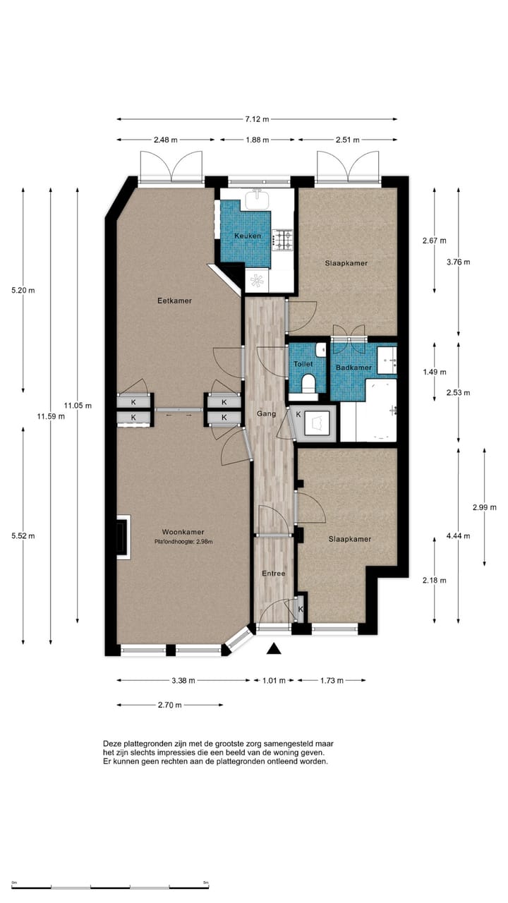 Foto 49 van van Halewijnlaan 356