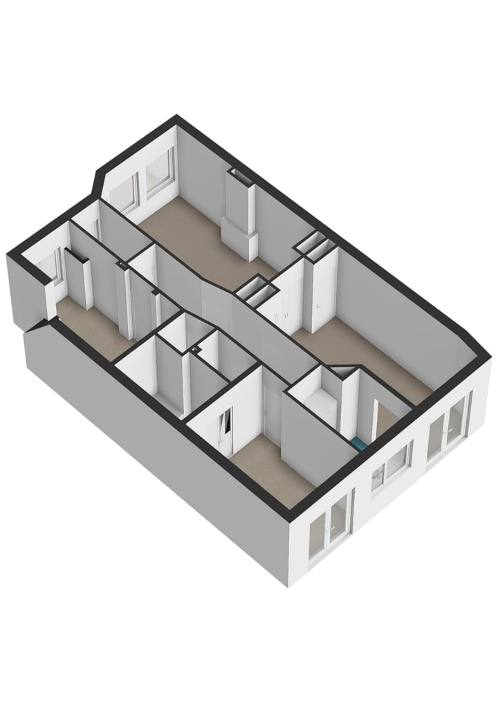 Foto 50 van van Halewijnlaan 356