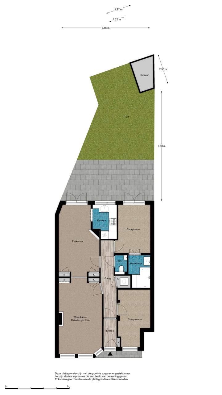 Foto 51 van van Halewijnlaan 356