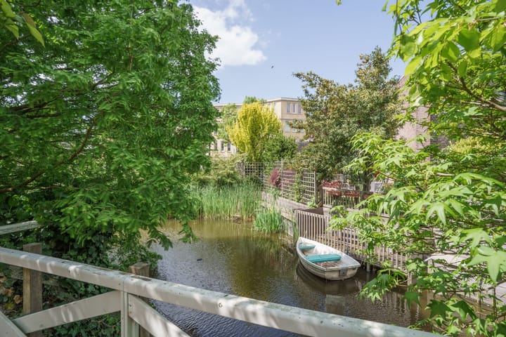 Foto 2 van Wilgeneiland 30