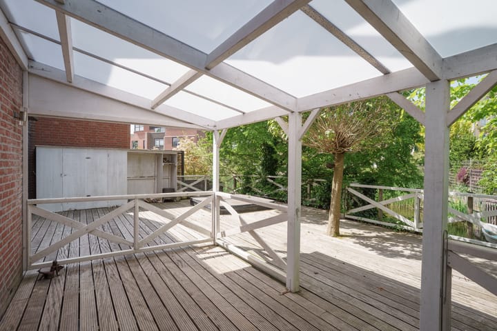 Foto 17 van Wilgeneiland 30