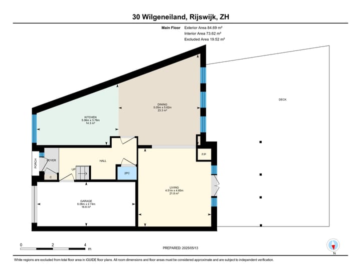 Foto 37 van Wilgeneiland 30
