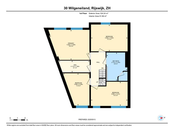 Foto 38 van Wilgeneiland 30