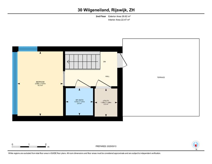 Foto 39 van Wilgeneiland 30