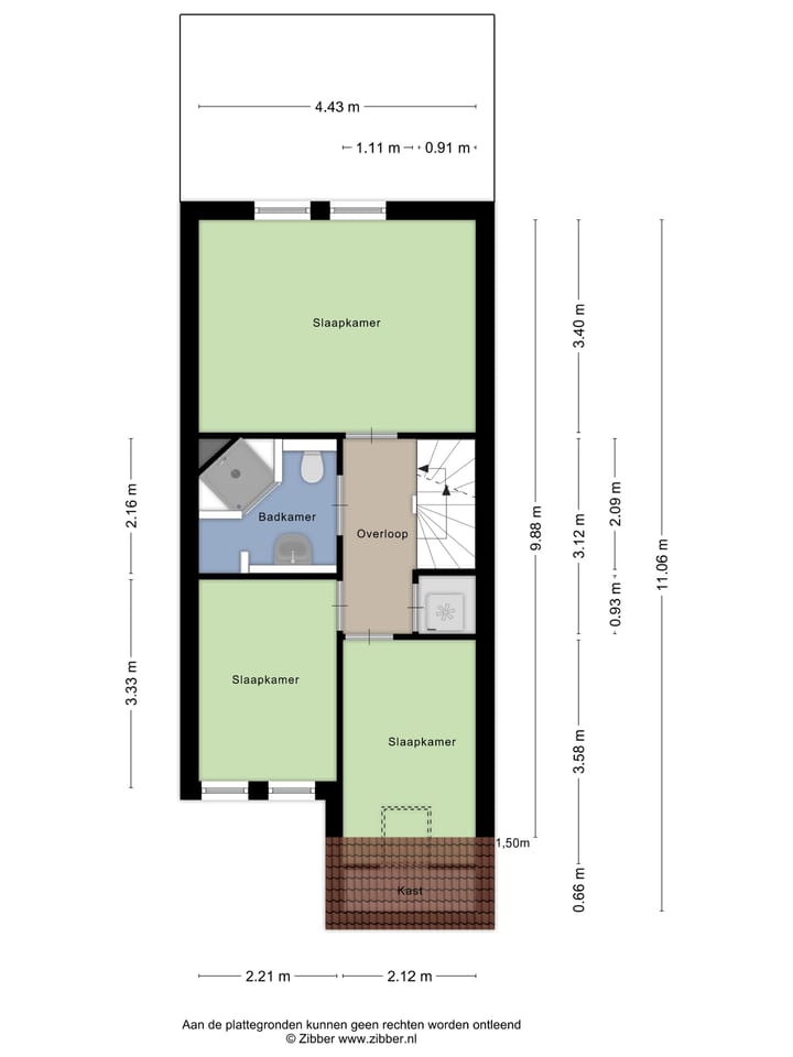 Photo 22 of Pastoriepad 29