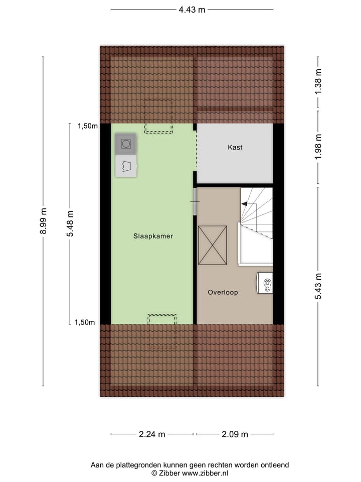 Photo 23 of Pastoriepad 29