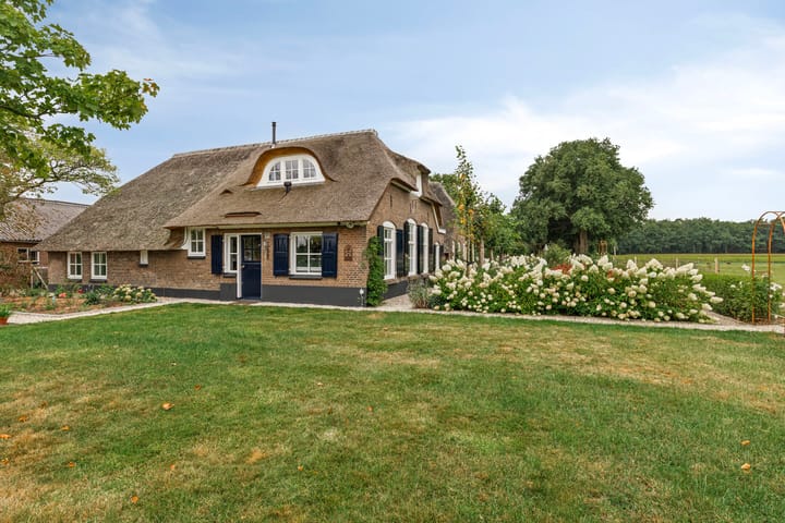 Foto 3 van Hietbergsweg 6