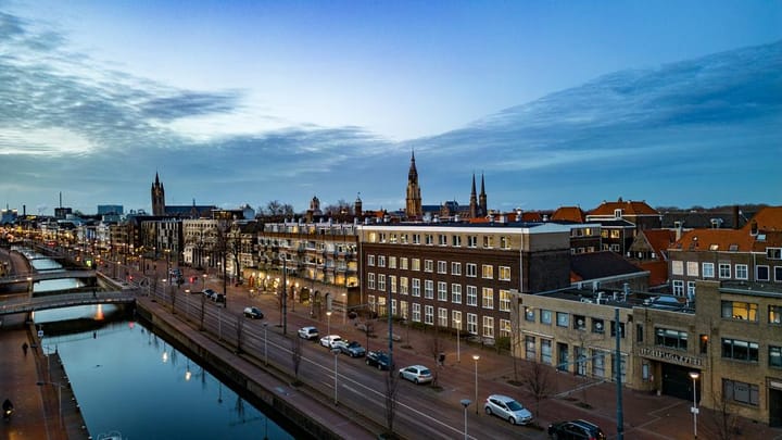 Foto 4 van Houttuinen 42-A