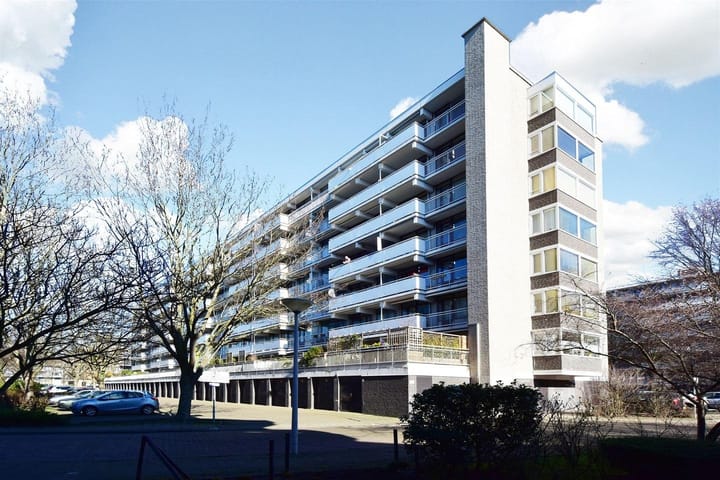 Photo 1 of Jacques Urlusstraat 147