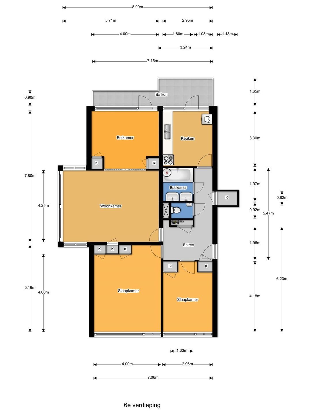 Foto 43 van Jacques Urlusstraat 147