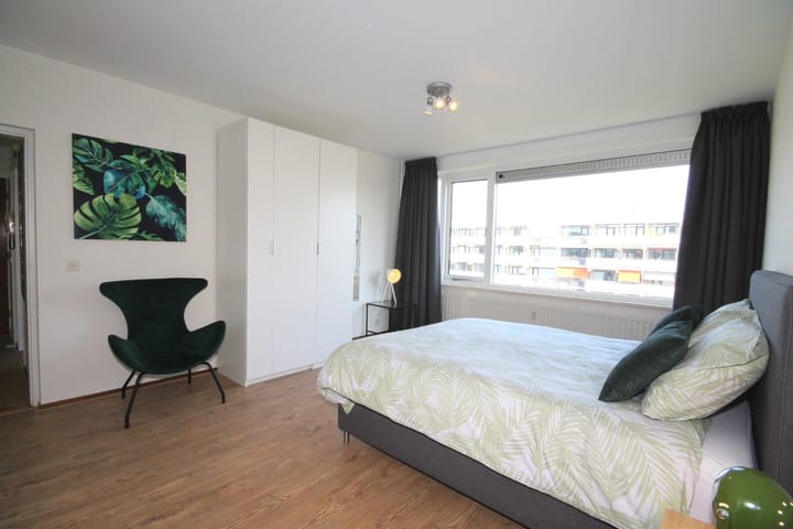 Photo 6 of Jacques Urlusstraat 147