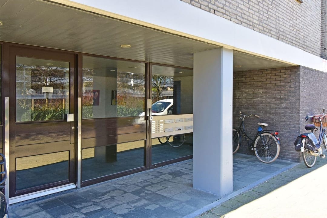 Foto 7 van Jacques Urlusstraat 147