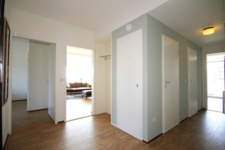 Photo 8 of Jacques Urlusstraat 147