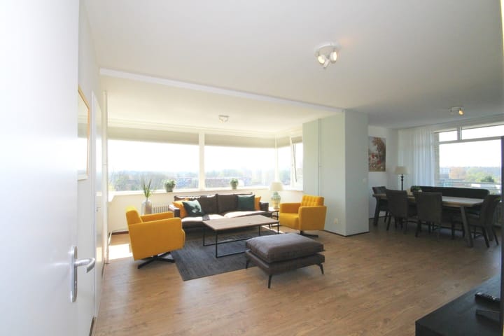 Photo 9 of Jacques Urlusstraat 147