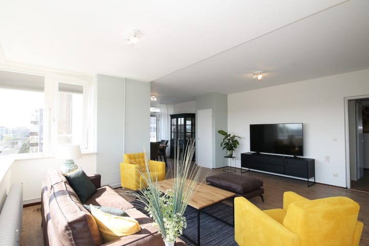 Photo 3 of Jacques Urlusstraat 147