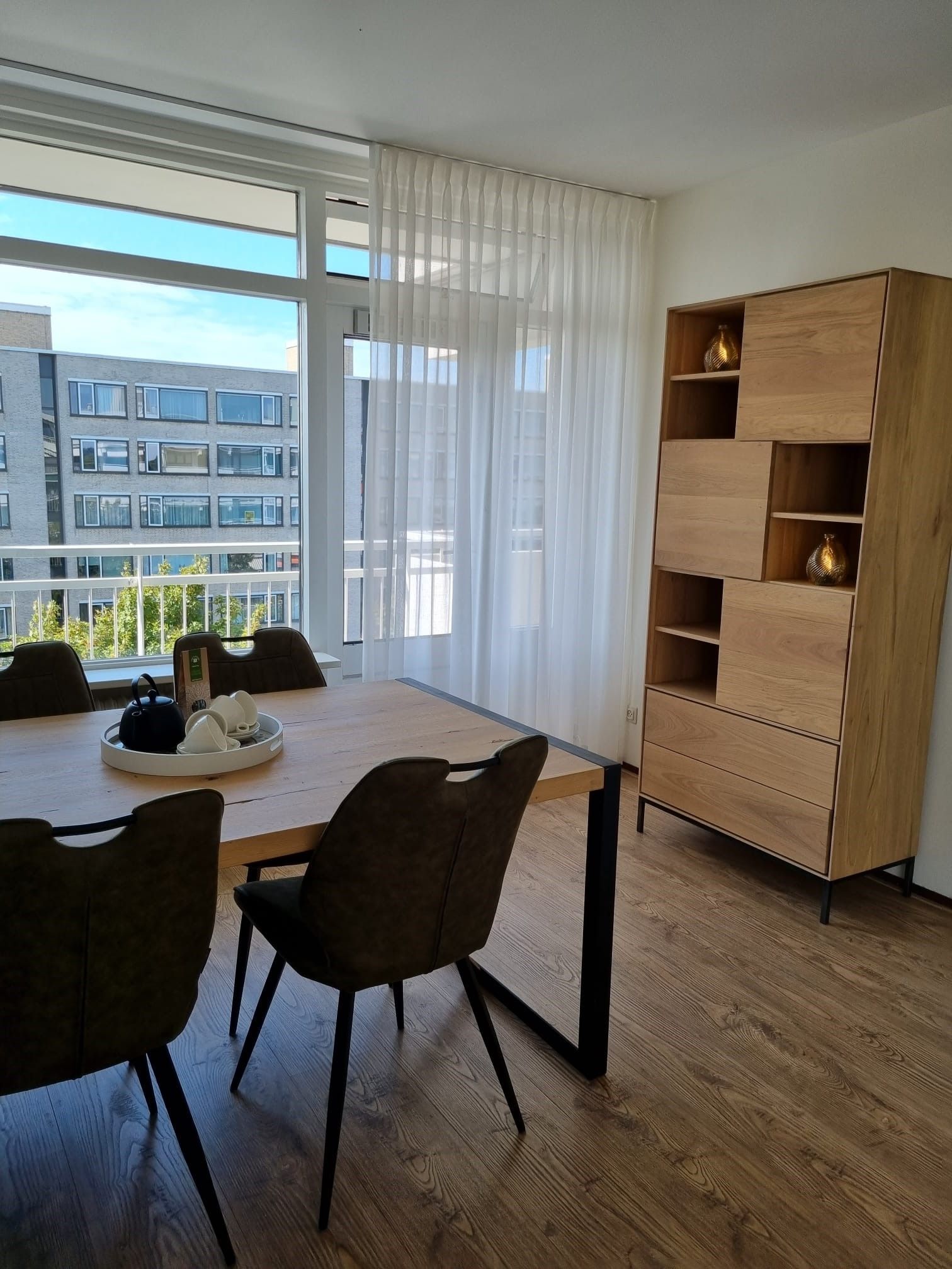 Foto 12 van Jacques Urlusstraat 147