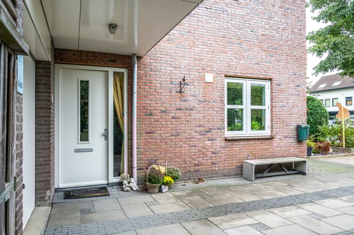 Foto 2 van Terracottastraat 50