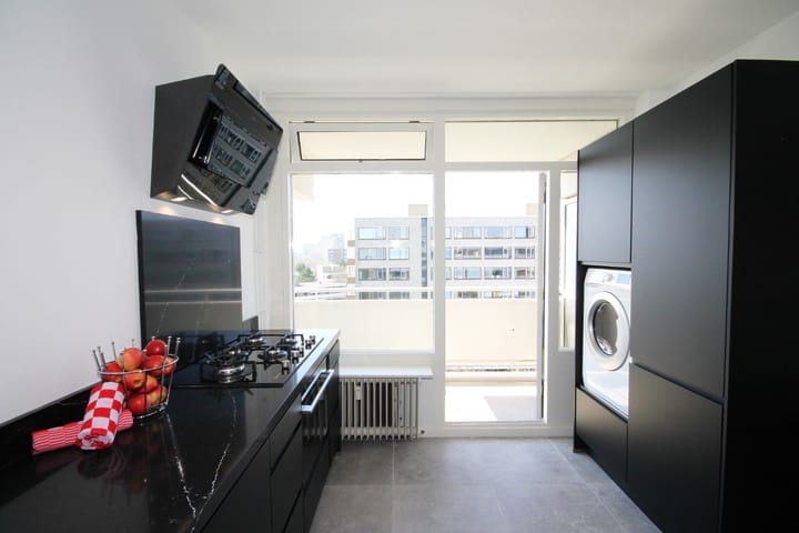 Photo 16 of Jacques Urlusstraat 147