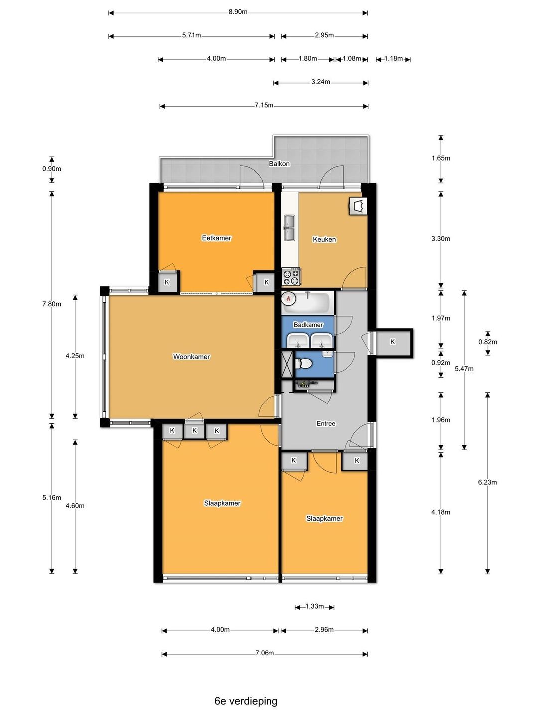 Foto 41 van Jacques Urlusstraat 147