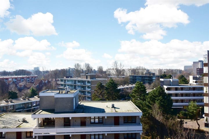 Photo 30 of Jacques Urlusstraat 147