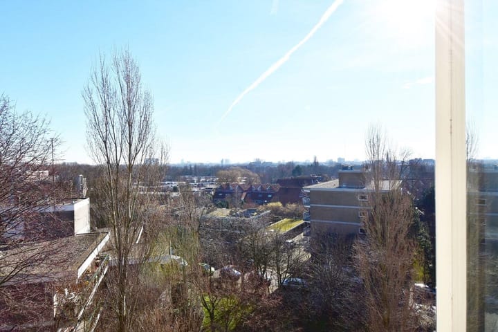 Photo 31 of Jacques Urlusstraat 147