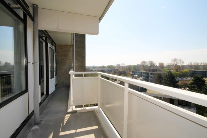 Photo 32 of Jacques Urlusstraat 147