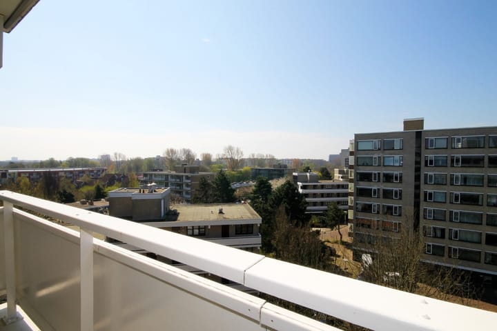 Photo 33 of Jacques Urlusstraat 147