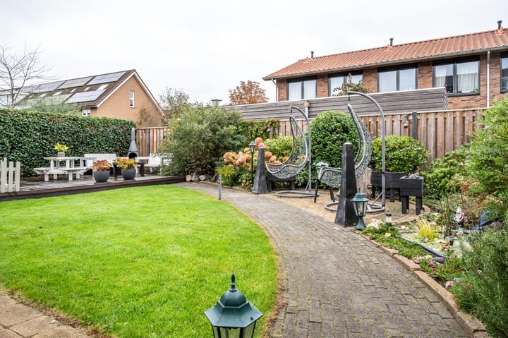 Photo 36 of Terracottastraat 50