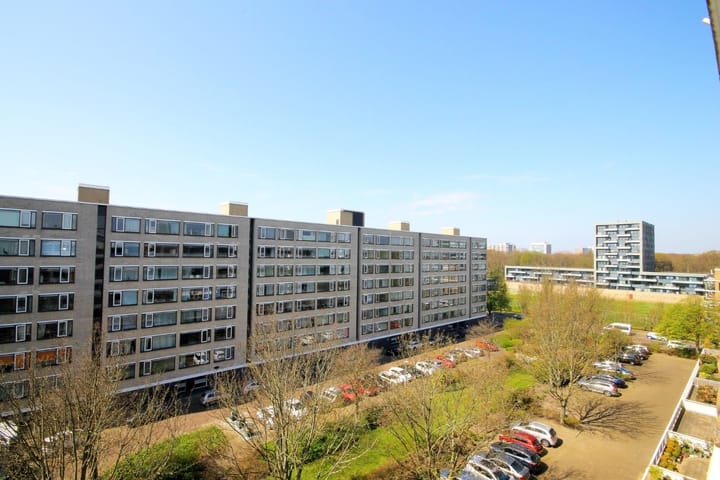 Photo 34 of Jacques Urlusstraat 147