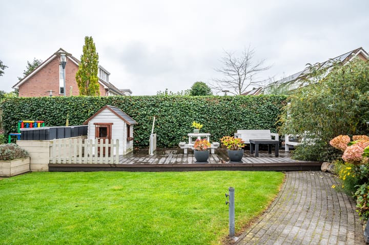 Photo 38 of Terracottastraat 50