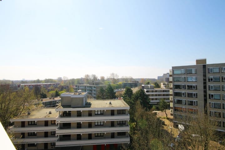 Photo 35 of Jacques Urlusstraat 147