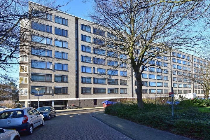 Photo 37 of Jacques Urlusstraat 147