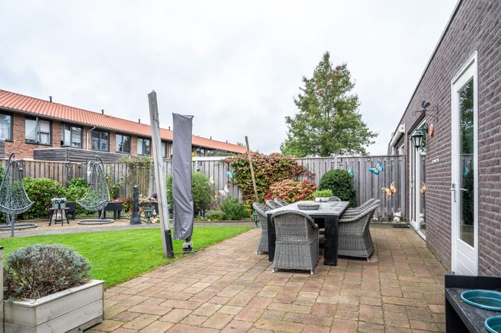 Photo 41 of Terracottastraat 50