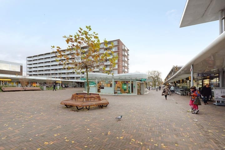 Photo 38 of Jacques Urlusstraat 147