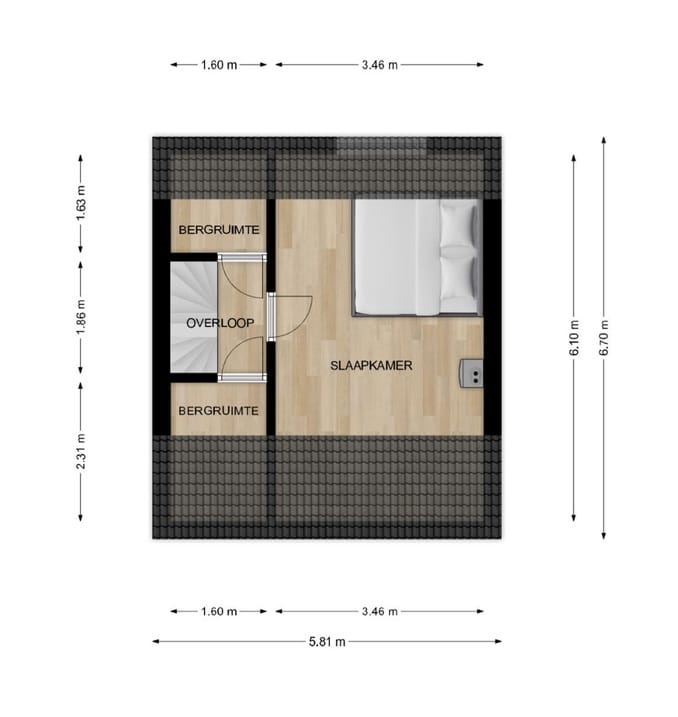 Foto 27 van Frans Erensstraat 16