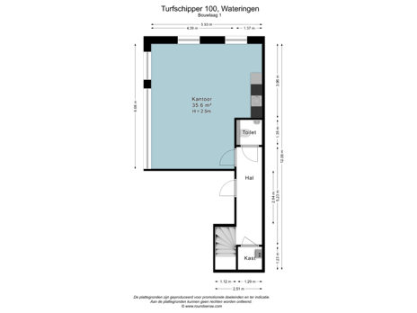 Bekijk plattegrond