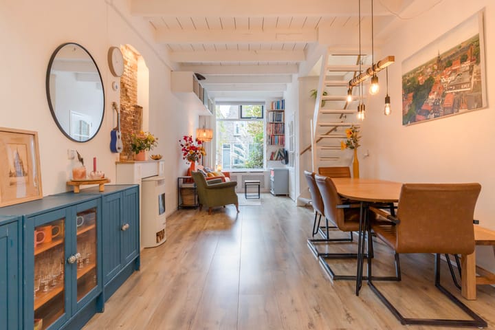 Foto 2 van Karnemelksloot 177