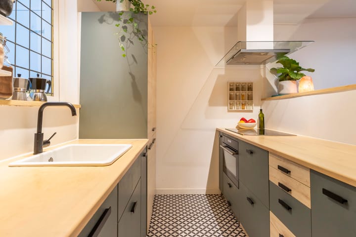 Foto 3 van Karnemelksloot 177