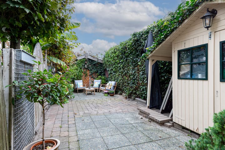 Foto 4 van Karnemelksloot 177