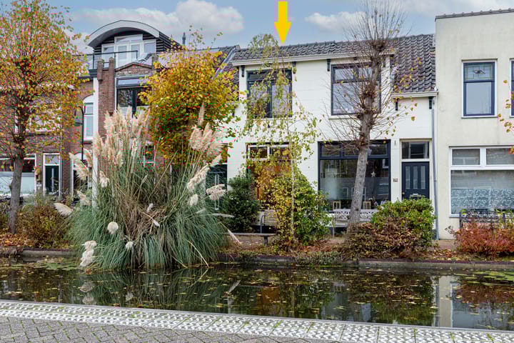 Foto 5 van Karnemelksloot 177