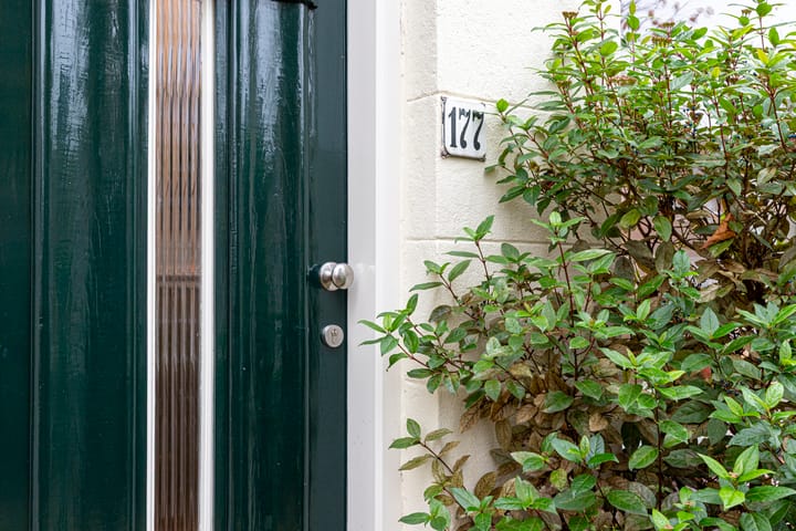 Foto 6 van Karnemelksloot 177