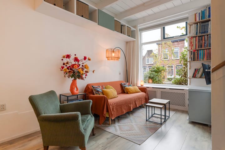 Foto 8 van Karnemelksloot 177