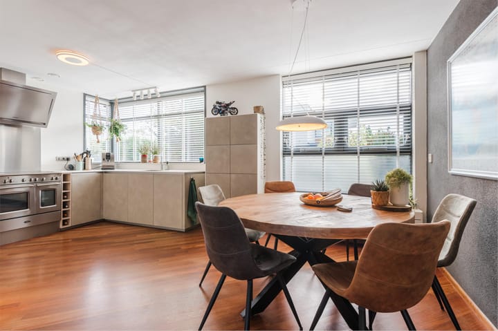 Foto 2 van Jan Ligthartstraat 10