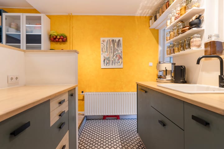 Foto 18 van Karnemelksloot 177