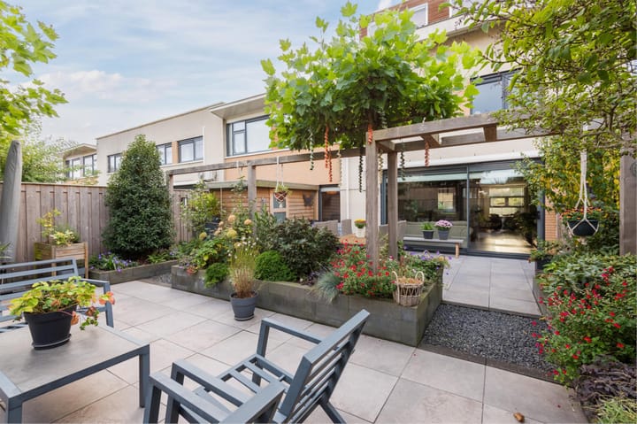 Foto 5 van Jan Ligthartstraat 10