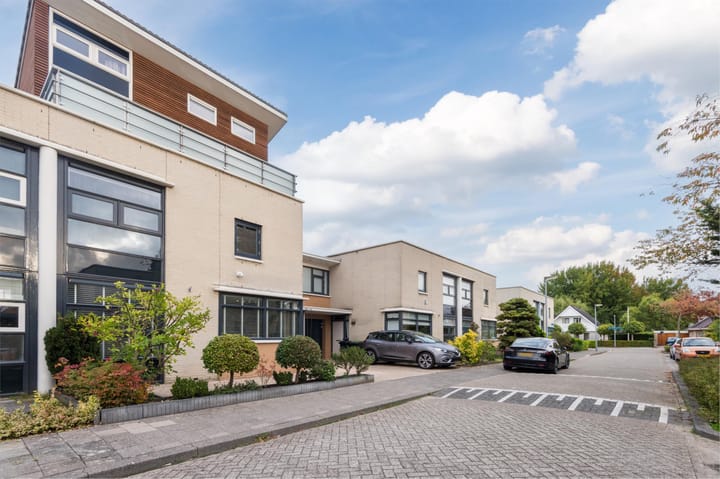 Foto 7 van Jan Ligthartstraat 10