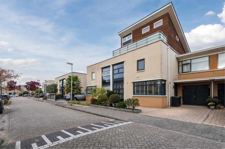 Foto 8 van Jan Ligthartstraat 10